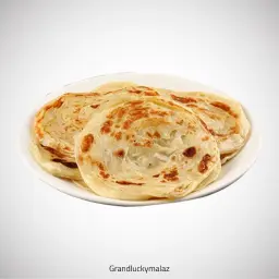 Parotta (Wheat)